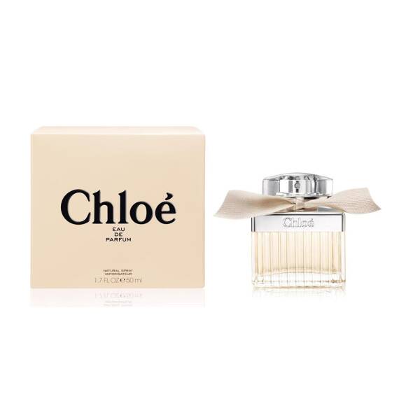 Chloe Signature Edp 50 Ml Kadın Parfüm - 5