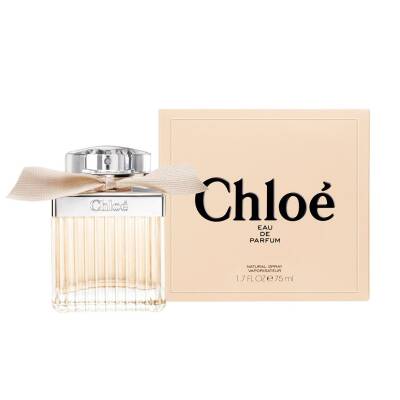 Chloe Signature Edp 75 Ml Kadın Parfüm - 2