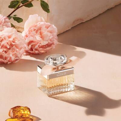 Chloe Signature Edp 75 Ml Kadın Parfüm - 4