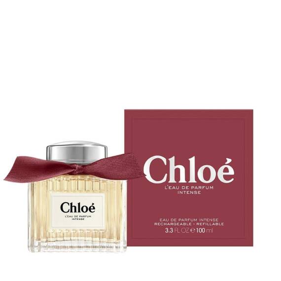 Chloe Signature Intense Edp 100 Ml Kadın Parfüm - 2