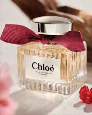 Chloe Signature Intense Edp 100 Ml Kadın Parfüm - 3