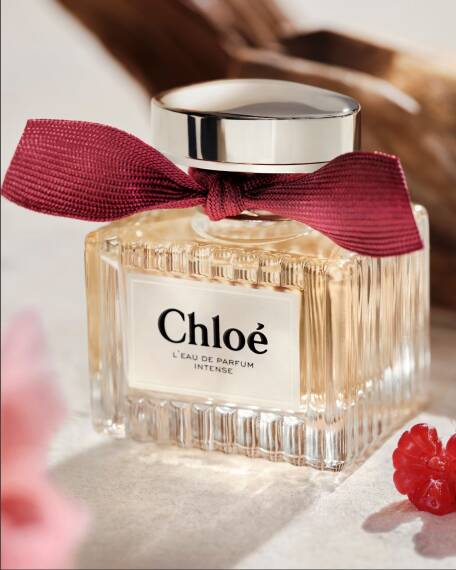 Chloe Signature Intense Edp 100 Ml Kadın Parfüm - 3