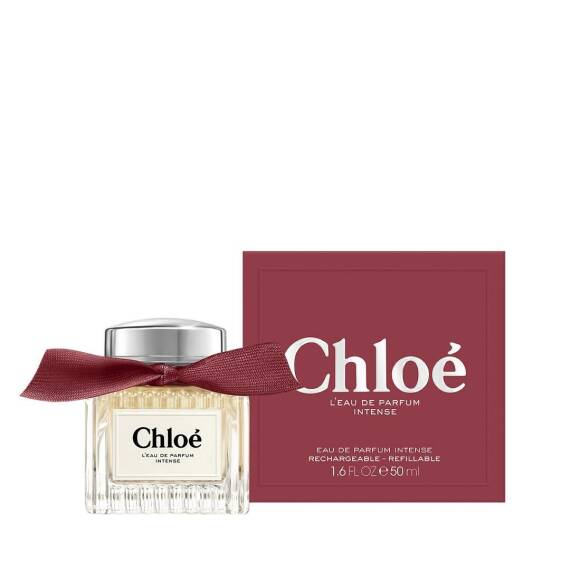 Chloe Signature Intense Edp 50 Ml Kadın Parfüm - 2