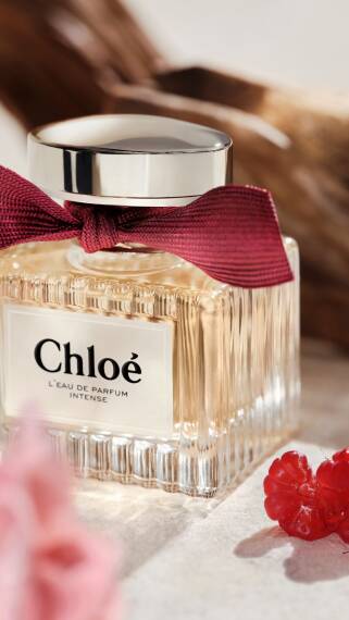 Chloe Signature Intense Edp 50 Ml Kadın Parfüm - 4