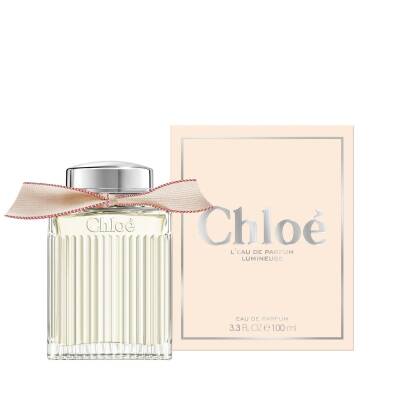 Chloe Signature Lumineuse Edp 100 ML Kadın Parfüm - 2