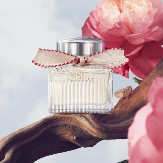 Chloe Signature Lumineuse Edp 100 ML Kadın Parfüm - 5