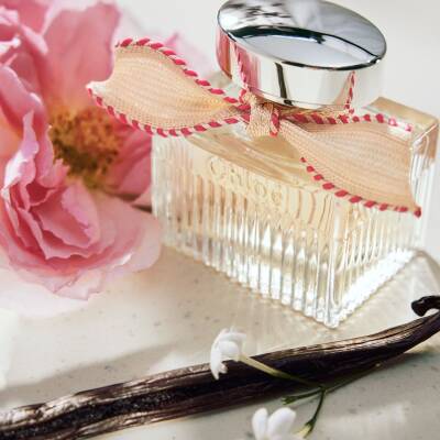 Chloe Signature Lumineuse Edp 50 ML Kadın Parfüm - 5