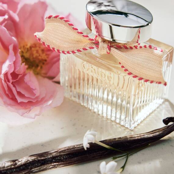 Chloe Signature Lumineuse Edp 50 ML Kadın Parfüm - 5