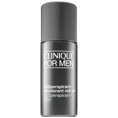 Clinique For Men Roll-On Antiperspirant Deodorant 75 Ml - Clinique