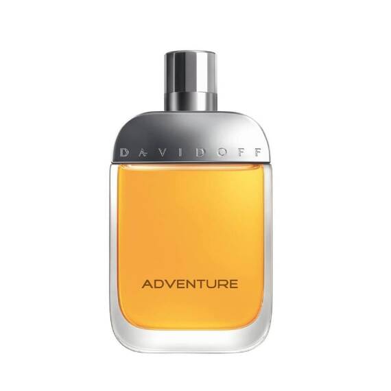 Davidoff Adventure Edt 100 Ml Erkek Parfüm - 1