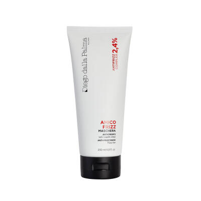 Diego Dalla Palma Hc Amico Frizz Elektriklenme Önleyici Saç Maskesi 200 Ml - Diego Dalla Palma