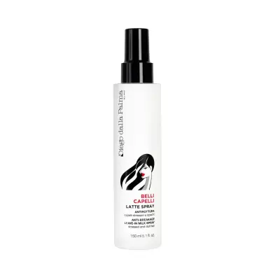 Diego Dalla Palma HC Bellicapelli Saç Kırılma Önleyici Süt Spreyi 150 Ml - Diego Dalla Palma