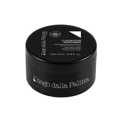 Diego Dalla Palma HC Carbone Kirlilik Karşıtı Detoksifiye Maske 200 Ml - Diego Dalla Palma