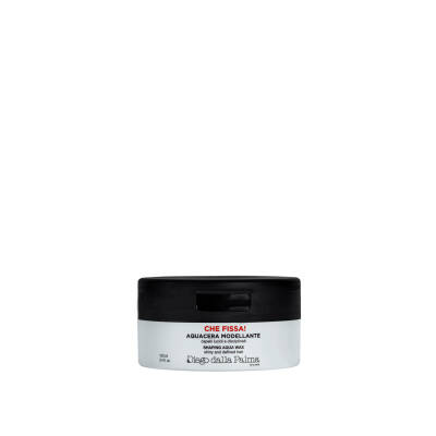 Diego Dalla Palma Hc Che Fissa Saç Şekillendirici Aqua Wax 100 Ml - Diego Dalla Palma