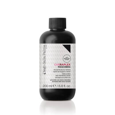 Diego Dalla Palma HC Cheraplex Yenileyici ve Onarıcı Maske 200 Ml - 2