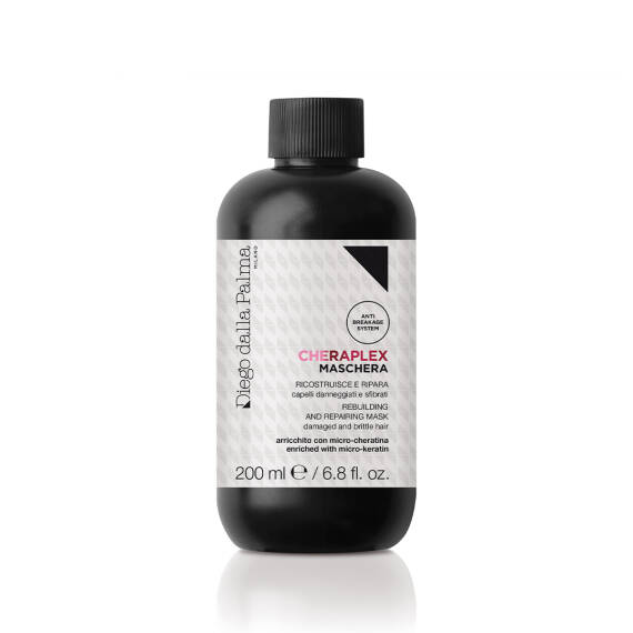 Diego Dalla Palma HC Cheraplex Yenileyici ve Onarıcı Maske 200 Ml - 2