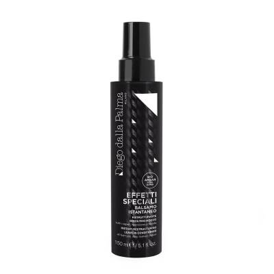 Diego Dalla Palma HC Effetti Yoğun Yeniden Yapılandırıcı Durulanmayan Saç Kremi 150 Ml - 1