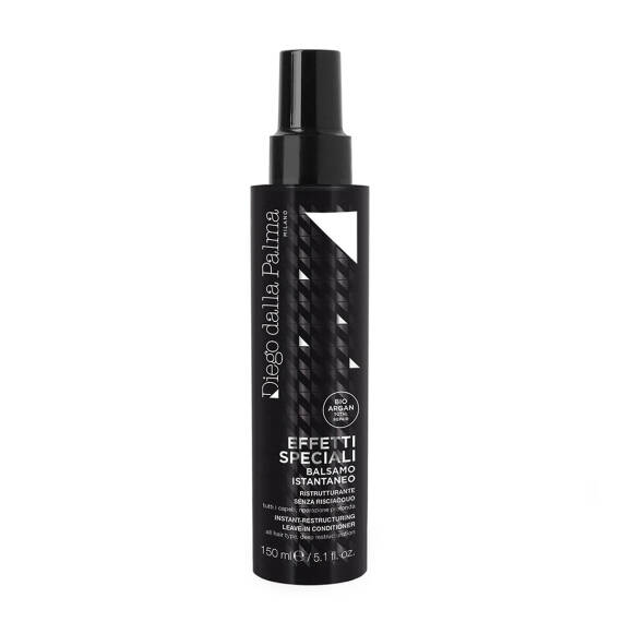 Diego Dalla Palma HC Effetti Yoğun Yeniden Yapılandırıcı Durulanmayan Saç Kremi 150 Ml - 2