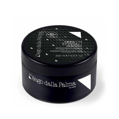 Diego Dalla Palma HC Effetti Yoğun Yeniden Yapılandırma Maskesi 200 Ml - Diego Dalla Palma