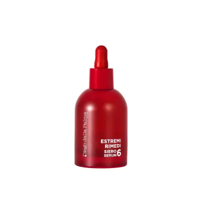 Diego Dalla Palma HC Estremirimedi Serum 6 Saç Derisi ve Saç Güçlendirici Bakım 50 Ml - Diego Dalla Palma