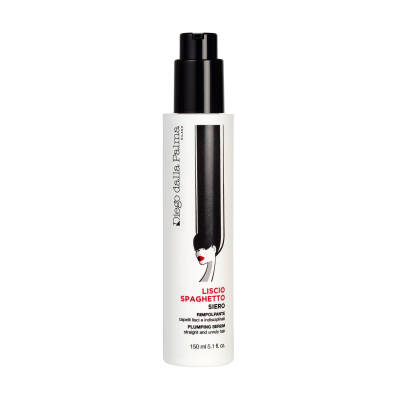 Diego Dalla Palma Hc Lisciospaghetto Dolgunlaştırıcı Saç Serumu 150 Ml - Diego Dalla Palma