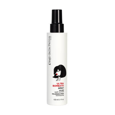 Diego Dalla Palma Hc Ultra Bombato Hacim Verici Saç Spreyi 150 Ml - Diego Dalla Palma