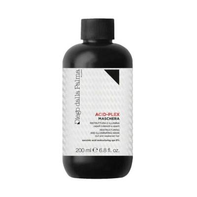 Diego Dalla Palma HC Yeniden Yapılandırıcı ve Aydınlatıcı Saç Maskesi 200 Ml - Diego Dalla Palma