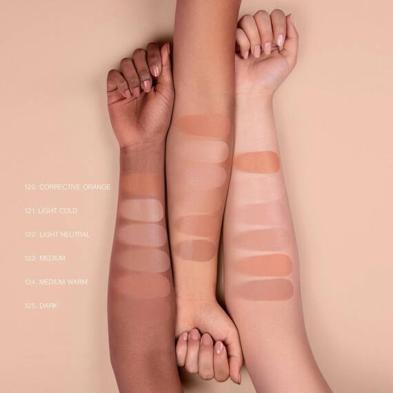 Diego Dalla Palma MU Concealer Geisha Lift - Kapatıcı 125 - 3