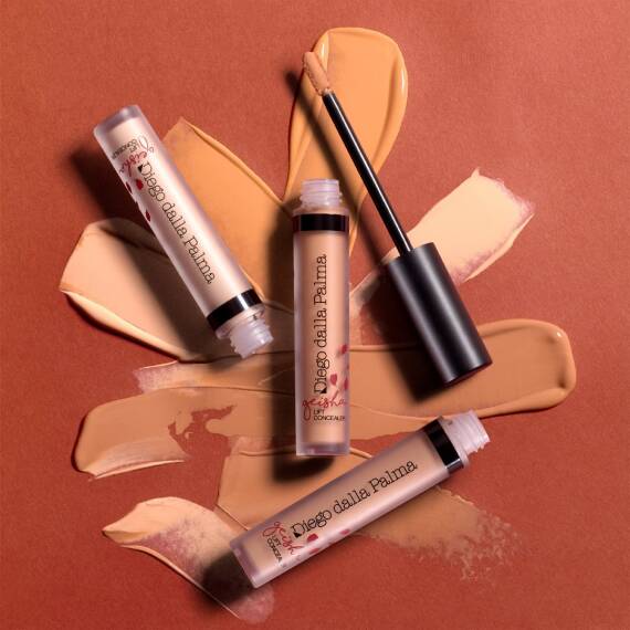 Diego Dalla Palma MU Concealer Geisha Lift - Kapatıcı 125 - 4