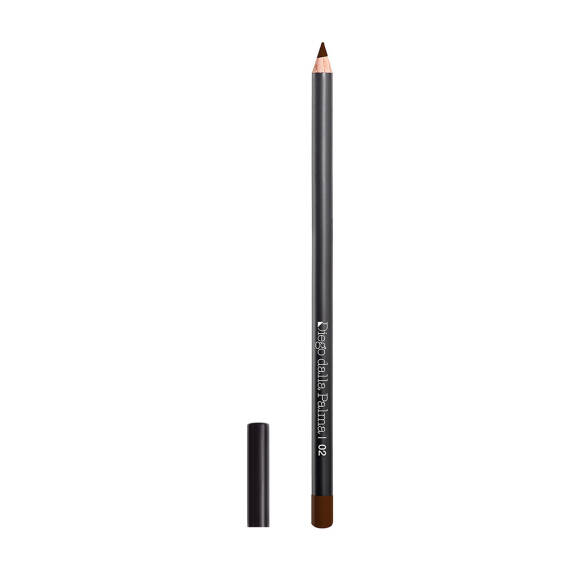Diego Dalla Palma MU Eye Pencil 02 - Koyu Kahve - 4