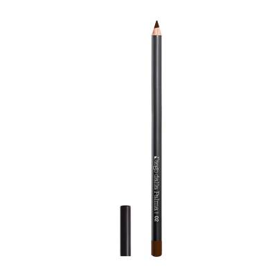 Diego Dalla Palma MU Eye Pencil 02 - Koyu Kahve - 1