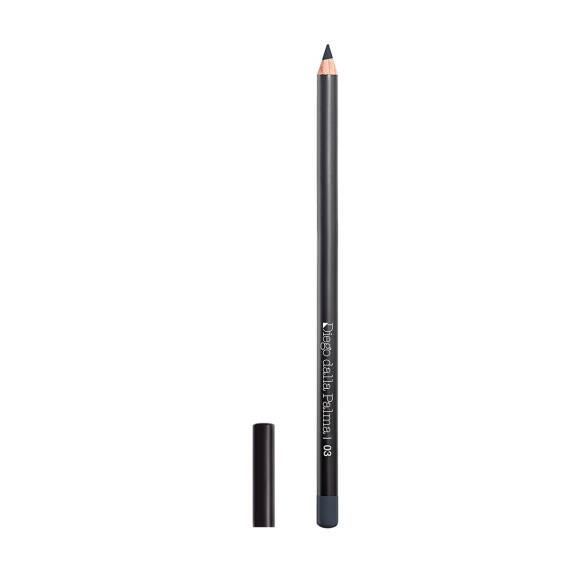 Diego Dalla Palma MU Eye Pencil 03- Gri - 4