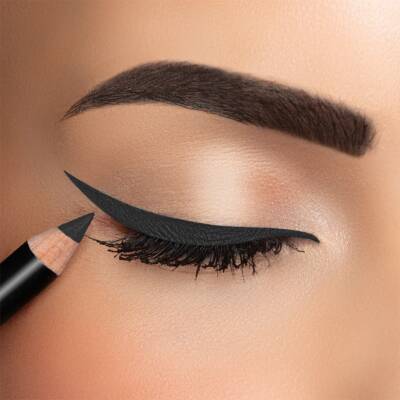 Diego Dalla Palma MU Eye Pencil 03- Gri - 3