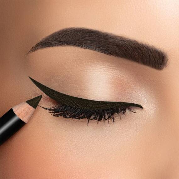 Diego Dalla Palma MU Eye Pencil 18 - Fango - 3