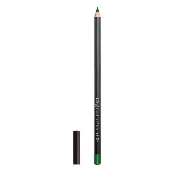 Diego Dalla Palma MU Eye Pencil 24 - Koyu Yeşil - 1