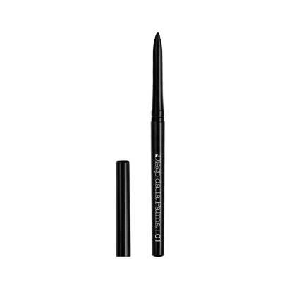 Diego Dalla Palma MU Eye Pencil Khol Kajal 01 - Kömür Siyah - Diego Dalla Palma