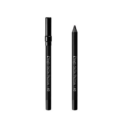 Diego Dalla Palma MU Eye Pencil Waterproof 40 - Siyah - 1