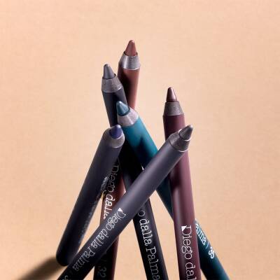 Diego Dalla Palma MU Eye Pencil Waterproof 40 - Siyah - 3