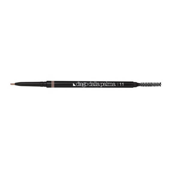 Diego Dalla Palma MU Eyebrow H. Precision Brow Pencil Water Resistant-Long Lasting - Kaş Kalemi 11 - 2