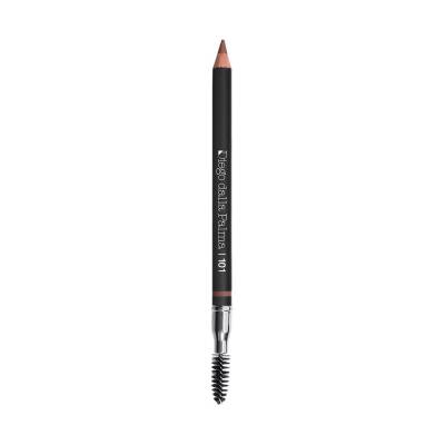 Diego Dalla Palma MU Eyebrow Pencil Water Resistant Long Lasting - Kaş Kalemi 101 - Diego Dalla Palma