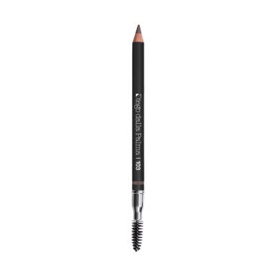 Diego Dalla Palma MU Eyebrow Pencil Water Resistant Long Lasting - Kaş Kalemi 103 - Diego Dalla Palma
