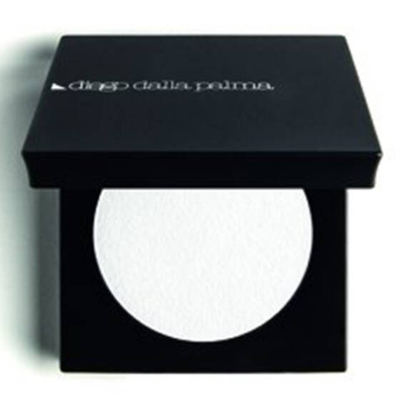 Diego Dalla Palma MU Eyeshadow Mat Göz Farı 151 - Optical White - 2