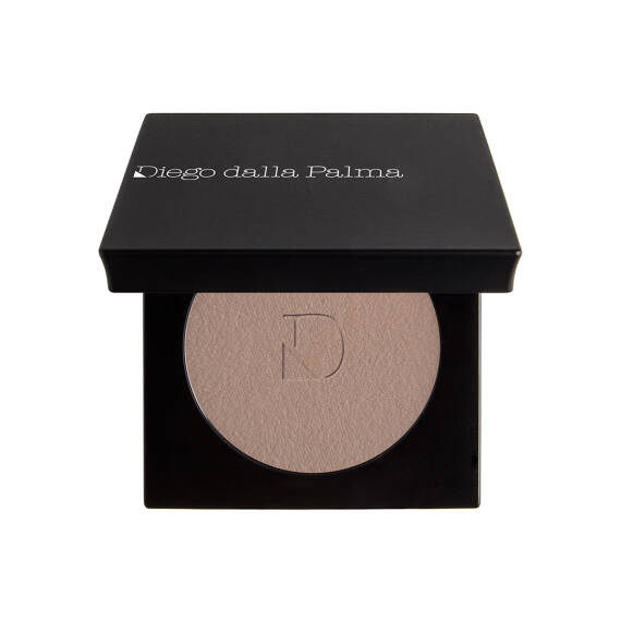 Diego Dalla Palma MU Eyeshadow Mat Göz Farı 155 - Tabbaco - 5