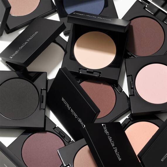 Diego Dalla Palma MU Eyeshadow Mat Göz Farı 157 - Venge - 3