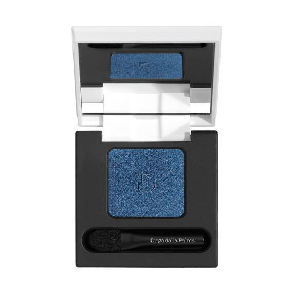 Diego Dalla Palma MU Eyeshadow Satin Pearl - Sedefli Göz Far 115 - 1