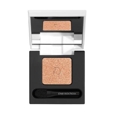 Diego Dalla Palma MU Eyeshadow Satin Pearl - Sedefli Göz Farı 103 - Golden Apricot - 1
