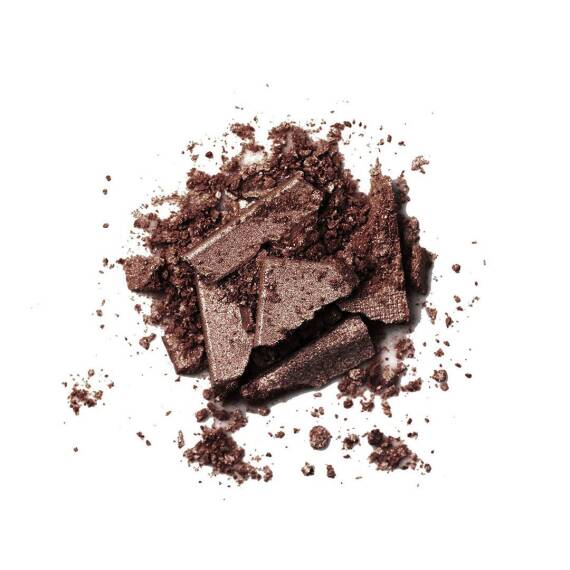 Diego Dalla Palma MU Eyeshadow Satin Pearl - Sedefli Göz Farı 106 - Taupe Brown - 2
