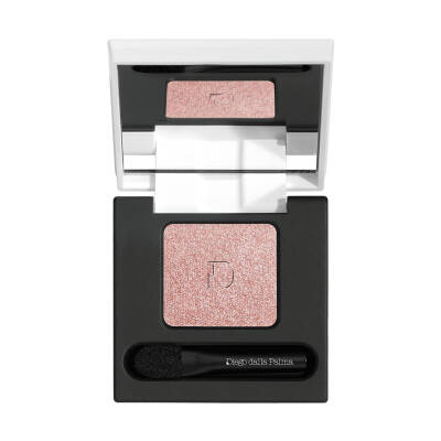 Diego Dalla Palma MU Eyeshadow Satin Pearl - Sedefli Göz Farı 107 - Pale Pink - 3