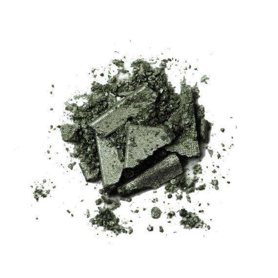 Diego Dalla Palma MU Eyeshadow Satin Pearl - Sedefli Göz Farı 112 - Forest - 2