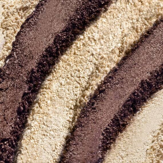 Diego Dalla Palma MU Eyeshadow Satin Pearl - Sedefli Göz Farı 112 - Forest - 3